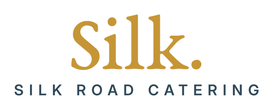 Silk Road Catering logo